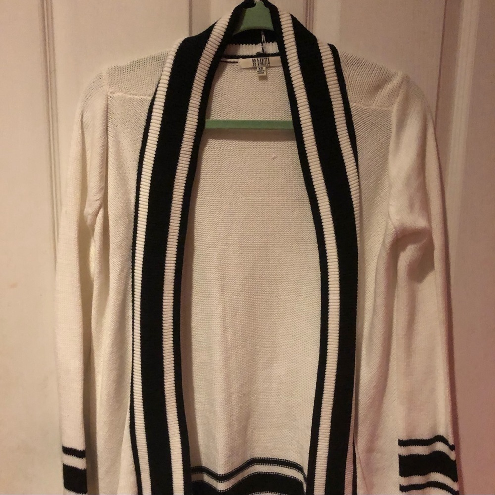 BB Dakota cardigan. Never worn - Picture 2 of 5